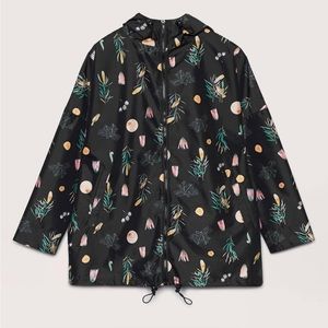 Gorman Rain coat